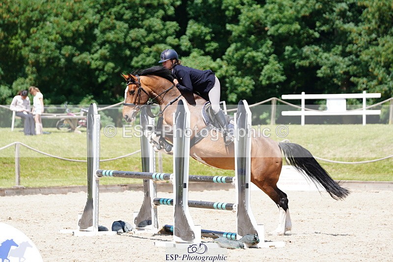 250615A-123016-10839 - Class 46 Snr 1m Open