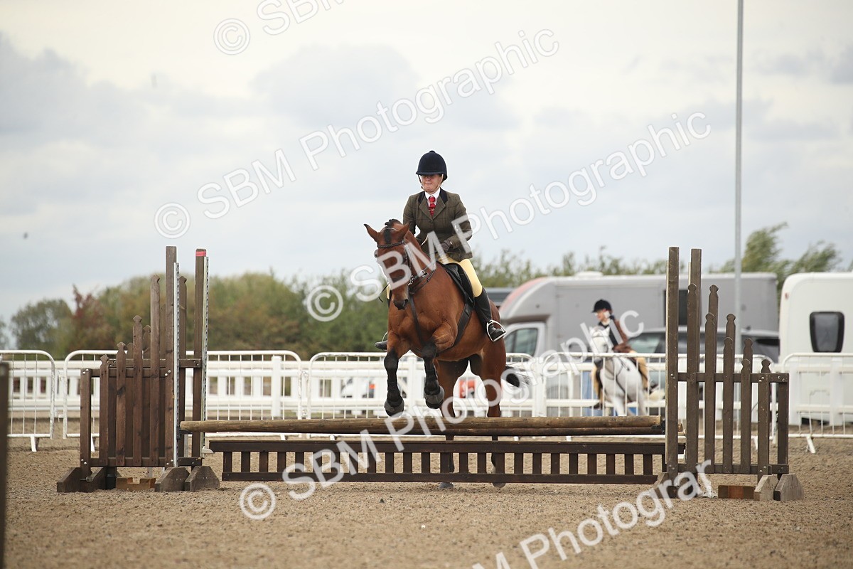 SBM_16648 - Class 507a - Working Veteran - 60cm (15-19)