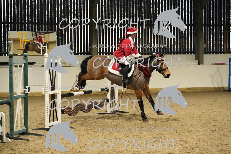 JKR03635 - Class 8 90cm