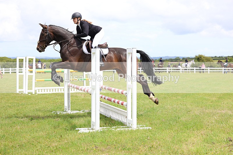 3E7A7236 - Class 13: Senior British Novice/90cm open