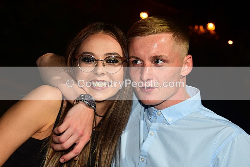SHN-1001 - Shannon's 21st
