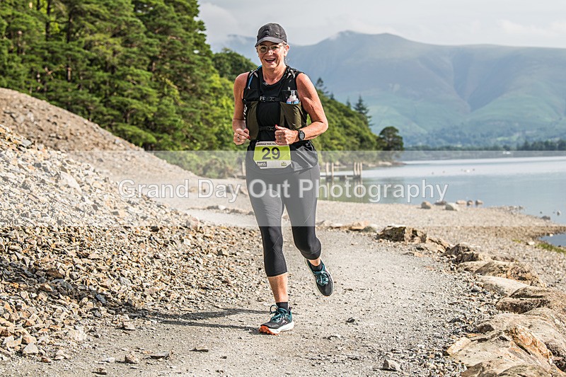 Borrowdale-356 - Fellside Events Borrowdale Trail Half Marathon Sunday 20th July 2025
