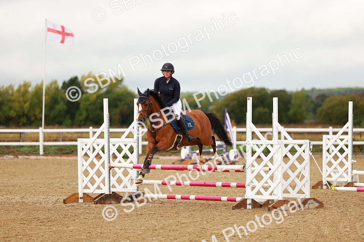 SBM_000016 - Class 1 - Clear Round