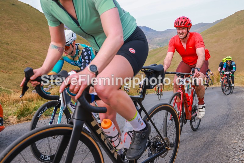 100103-2 - Newlands Pass 10.00-11.00