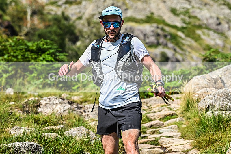 Scafell Pike-594 - Fellside Events Scafell Pike Trail Marathon Sunday 23rd August 2026