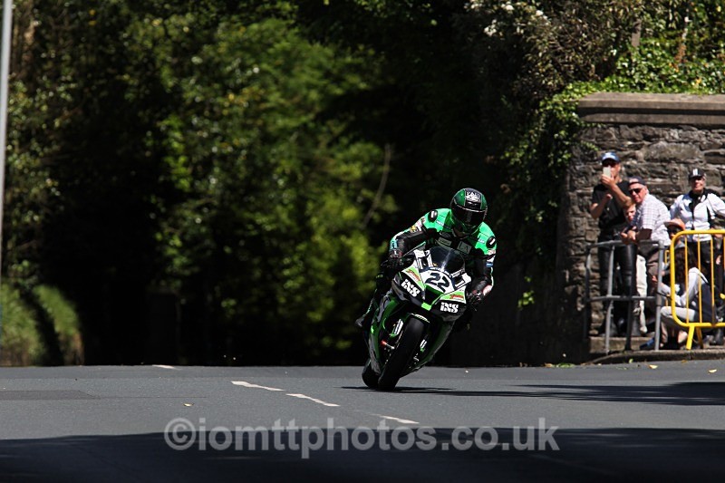  - Superbike Race