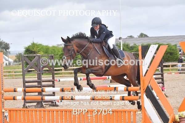 BPP_3704 - CLASS 5  0.95m Amateur Championship Qualifier