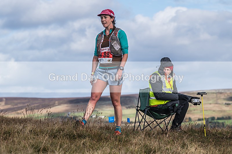 Leg 2 -723 - UK Fell & Hill Relays - Todmorden Leg 2 Saturday 17th October 2026