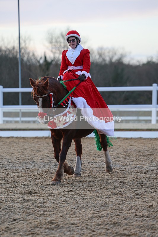 3E7A5018 - Class 5: Novice