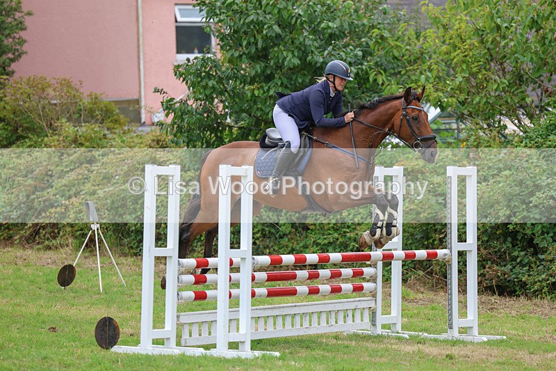 3E7A7789 - Class 6: Senior Discovery/1m open