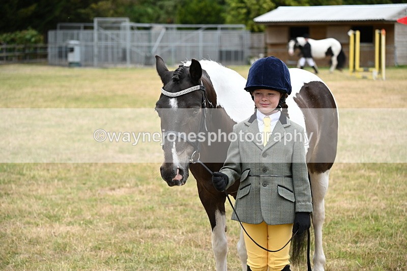 WJ6_4418 - Class 10 Coloured In-hand