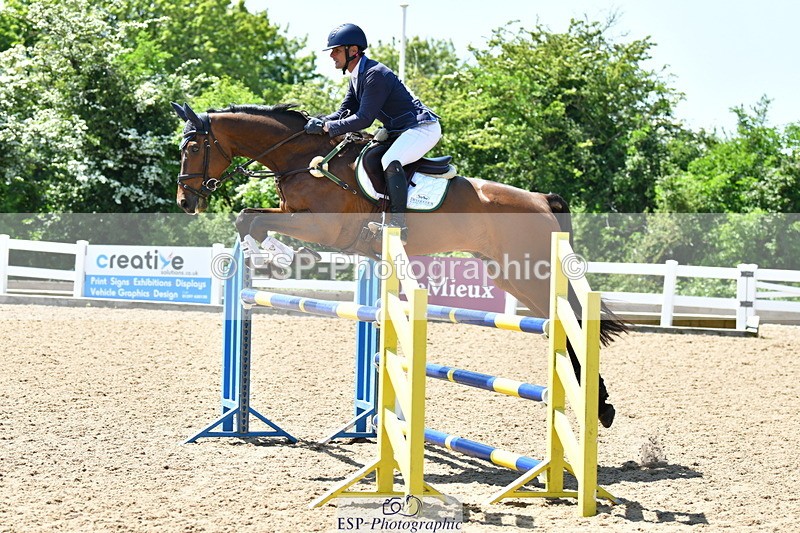 230524A-133337-00653 - Cls 5 Foxhunter & 1.20m Open