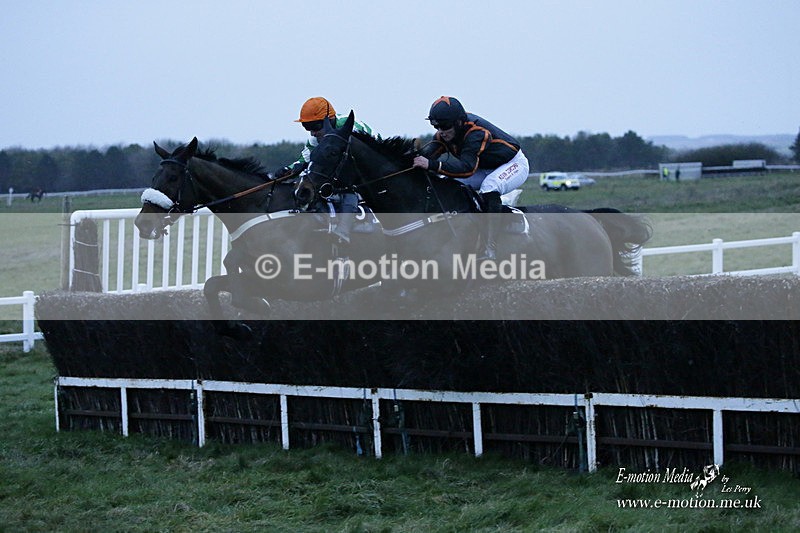 PtP 281121 0876 - Hursley Hambledon Point-to-Point Larkhill 28/11/21