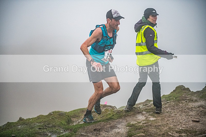 Loughrigg-293 - Loughrigg Fell Race Wednesday 10th April 2024