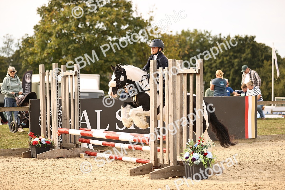 SBM_69755 - J13 - Junior Pony 60cm Championship