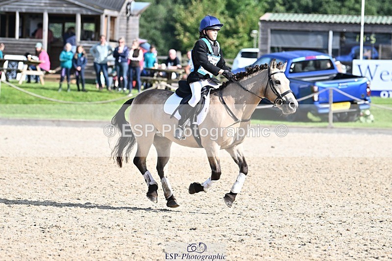 230825-092622-08159 - Round 2 Start to 11.15 coursewalk