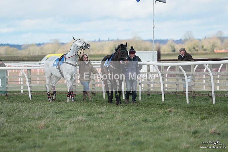 PtP 170324 2028 - Oakley Hunt PtP Brafield-On-The-Green 17/03/24