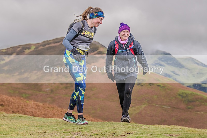 British Fell Relay-2660 - British Fell & Hill Relay Championship Braithwaite Keswick Saturday 21st October 2023