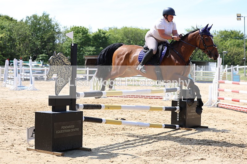 3E7A6297 - Class 5: Senior Discovery/1m open