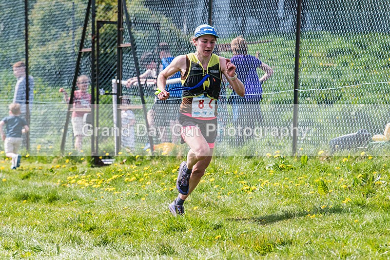 The Finish-89 - The 3 Peaks Race Saturday 25th April 2026 - The Finish