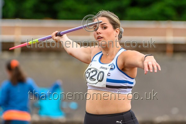 Sen25SAT-921570 - Field Female Set One