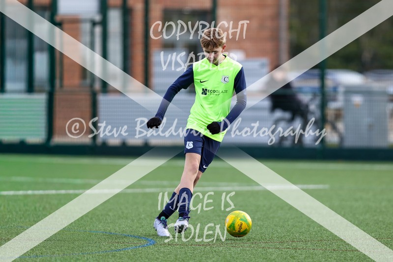 1DX30046 - 2026-03-29 FC Abbey Meads U13 Purple V DC Youth FC U13 Dynamos