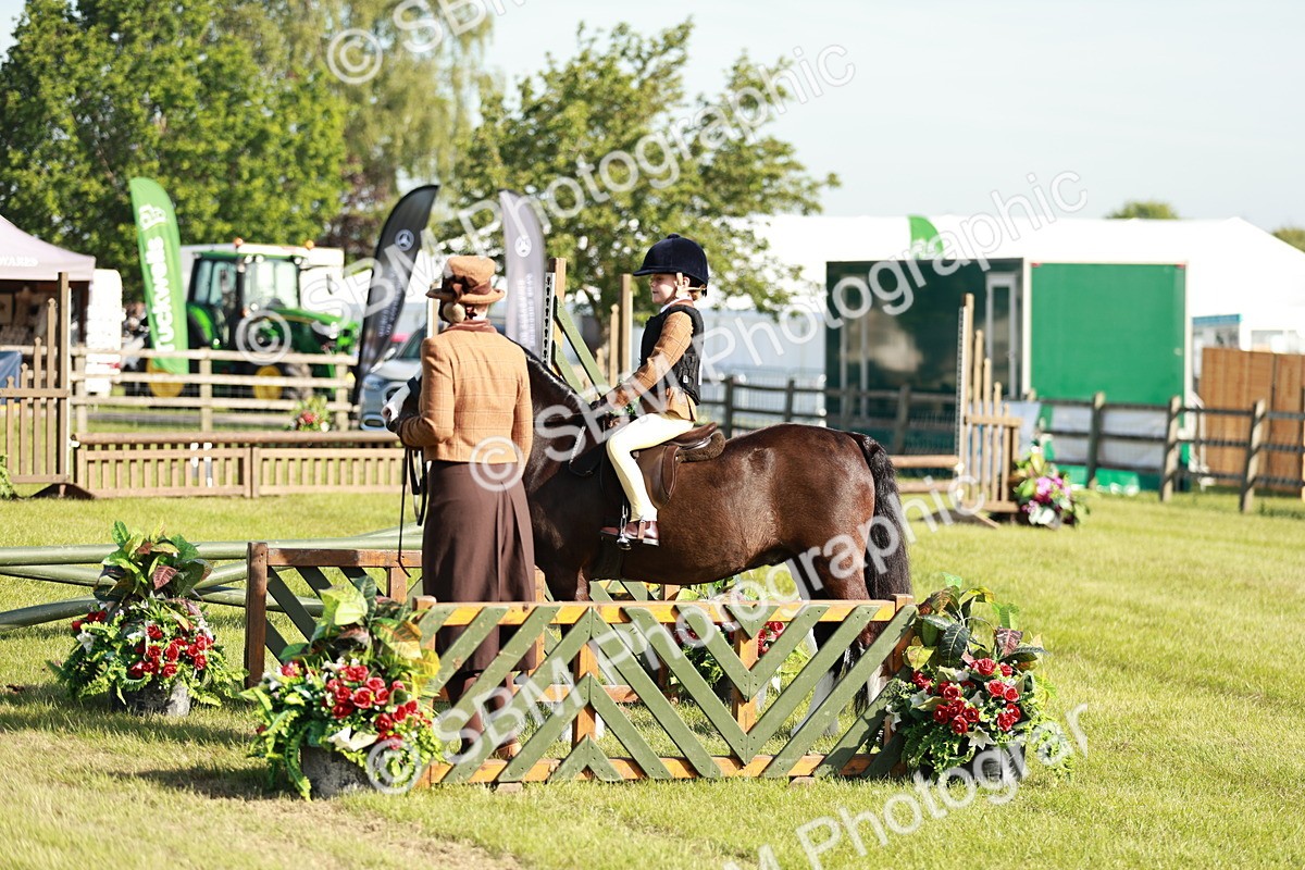 SBM_11284 - Class 106-107 - BSPS LIHS Working Sports Pony