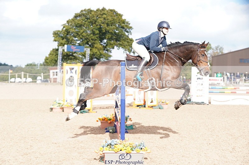 241005A-102938-04468 - SAT Cls 8 Snr British Novice & 90cm Open