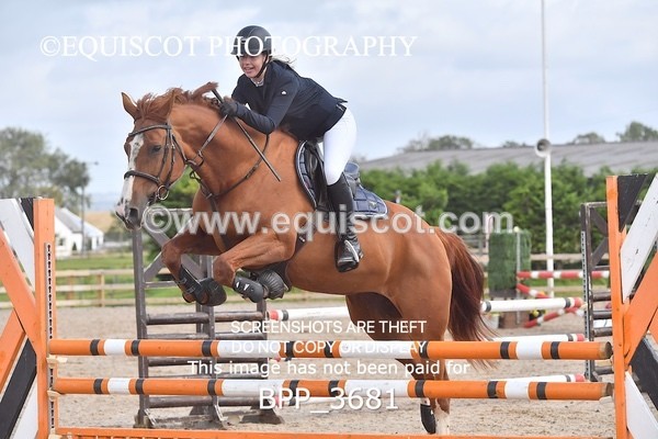 BPP_3681 - CLASS 5  0.95m Amateur Championship Qualifier