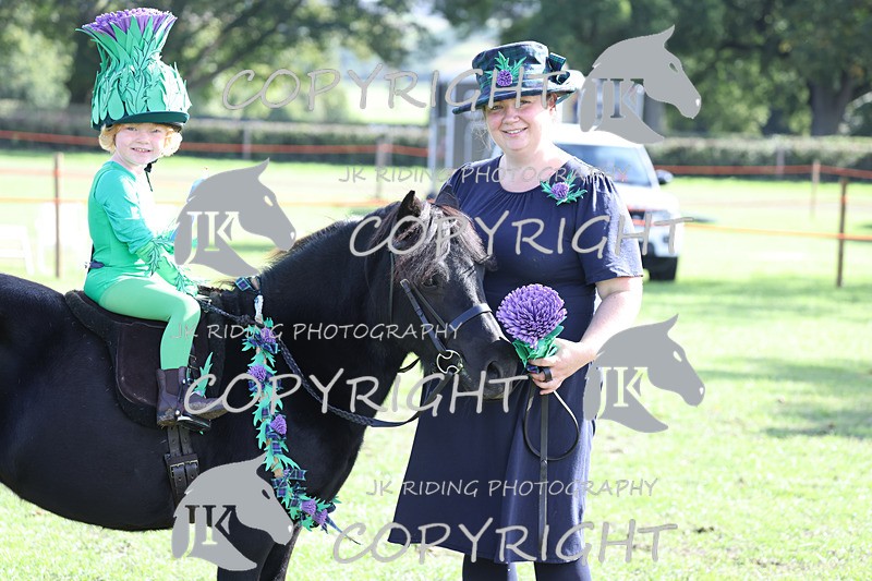 APP_4070 - Class 19 Fancy dress