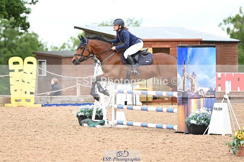 250607-113115-00595 - Cls 9 Pony Discovery and 90cm