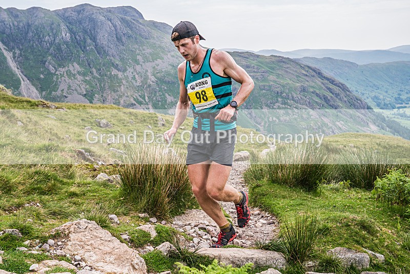 Great Lakes-32 - Great Lakes Fell Race Saturday 21st June 2025