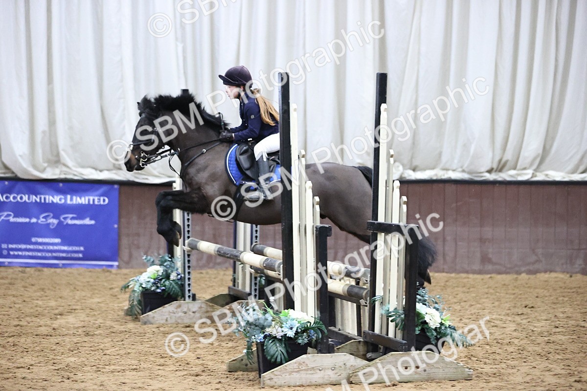 SBM_009412 - Class 1 - Pony Intro 70cm Open