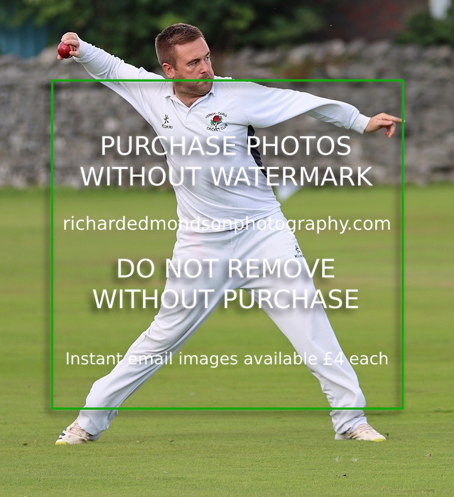 IMG_9487 - Kendal CC v Vernon Carus (27/8/22)