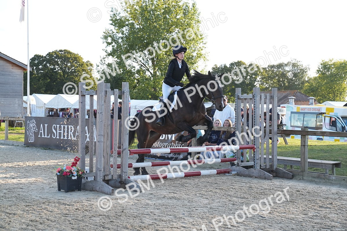 SBM_30032 - J44 - Super Speedy Scurry Open - 70cm