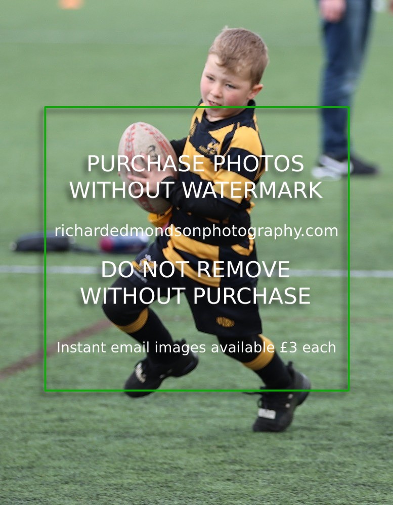IMG_3107 - Kendal Rugby Under 7's (27/4/24)