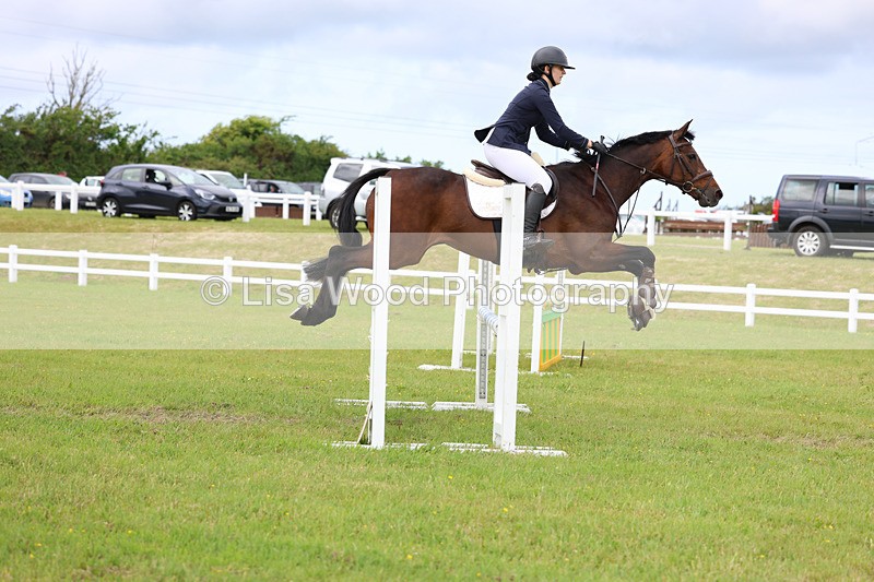 3E7A7706 - Class 13: Senior British Novice/90cm open