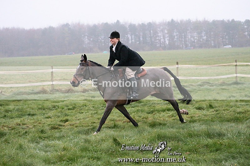 PtP 261123 1123 - Hursley Hambledon Point-to-Point Larkhill 26 Nov 2023