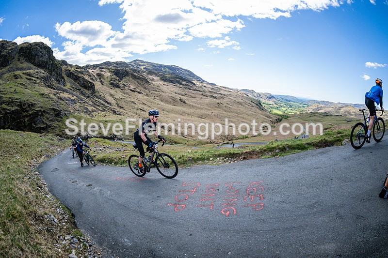 144148 - Hardknott Pass Camera 2 14.00-15.00