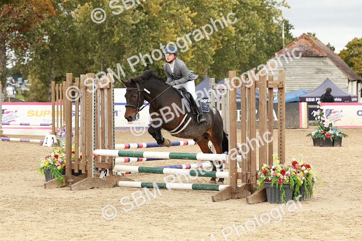 SBM_66960 - J13 - Junior Pony 60cm Championship