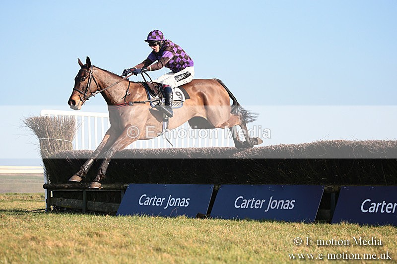 PtP 230219 551 - Vine & Craven Point-To-Point - Barbury 23/02/19