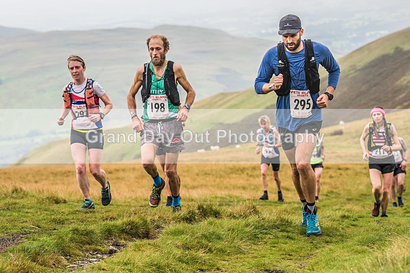 Sedbergh -455 - Sedbergh Hills Fell Race Sunday 20th August 2023