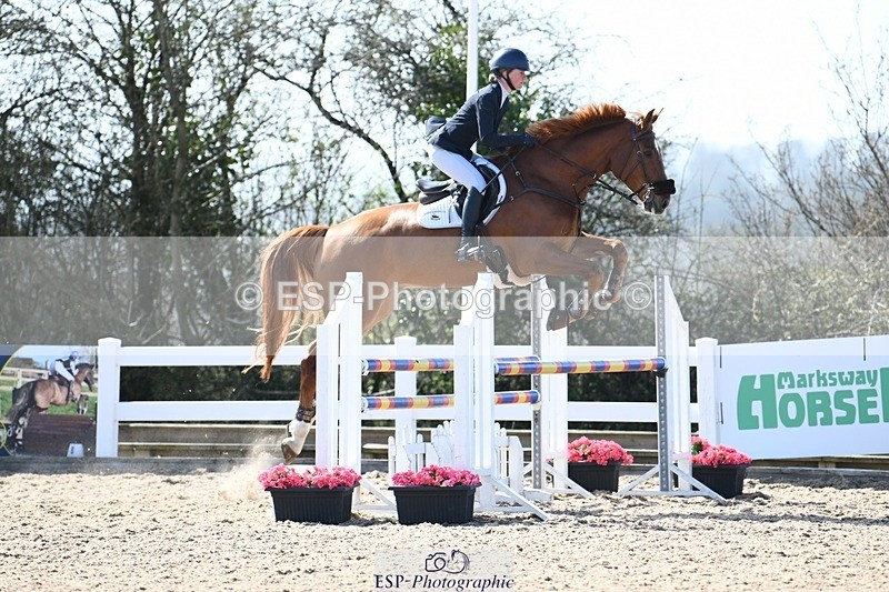 250330-145933-07481 - Cls 37 1.10m National Amateur Quali