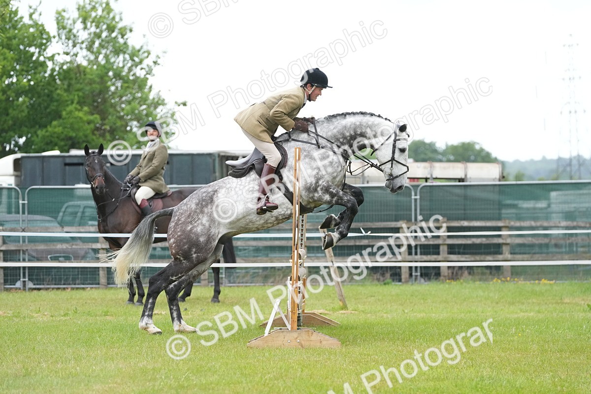 SBM_12612 - Class 97-98 - LIHS BSHA Rising Star Working Show Horse Hunter