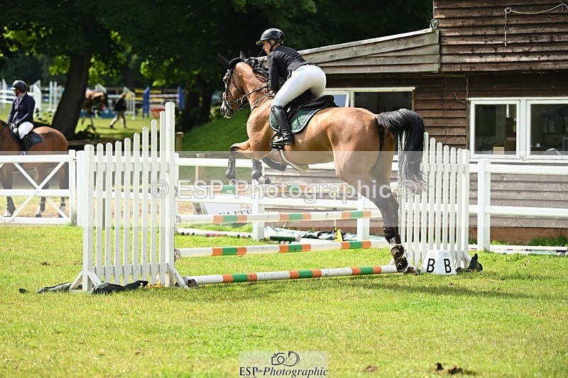 240713-101949-36785 - Cls 146 5 Yr Old Championships