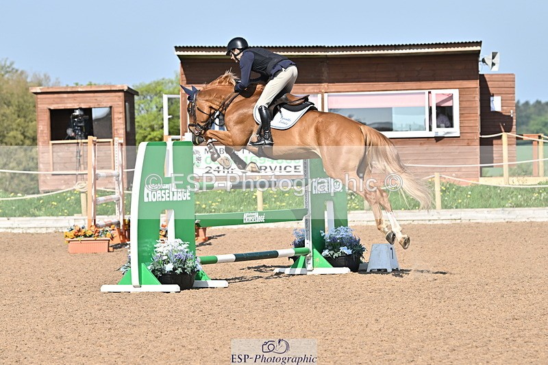 240509A-091828-00518 - Cls 8 Foxhunter