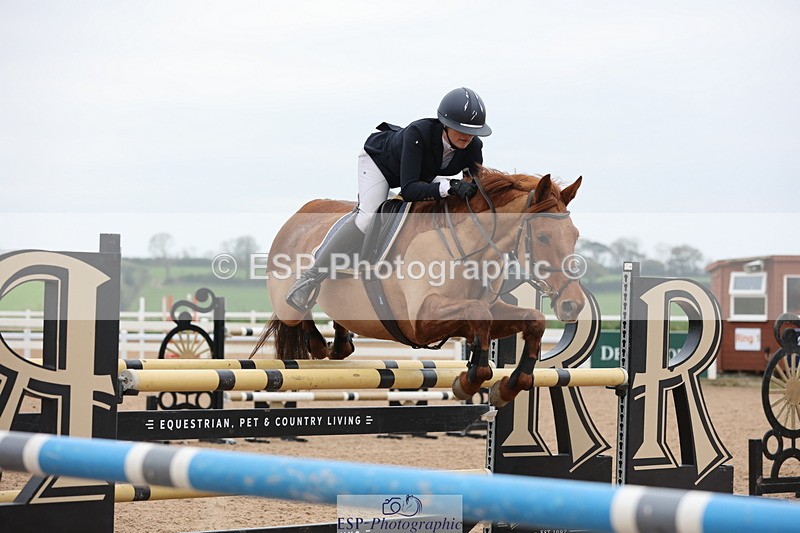 241101A-140320-02357 - FRI Cls 6 Foxhunter and 1.20m Open