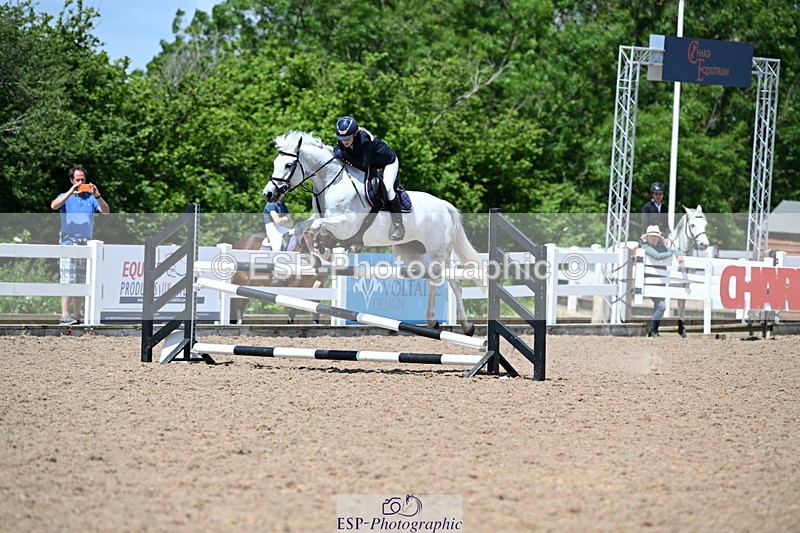 240609A-132933-05738 - Cls 25 Pony Newcomers and 1m Open