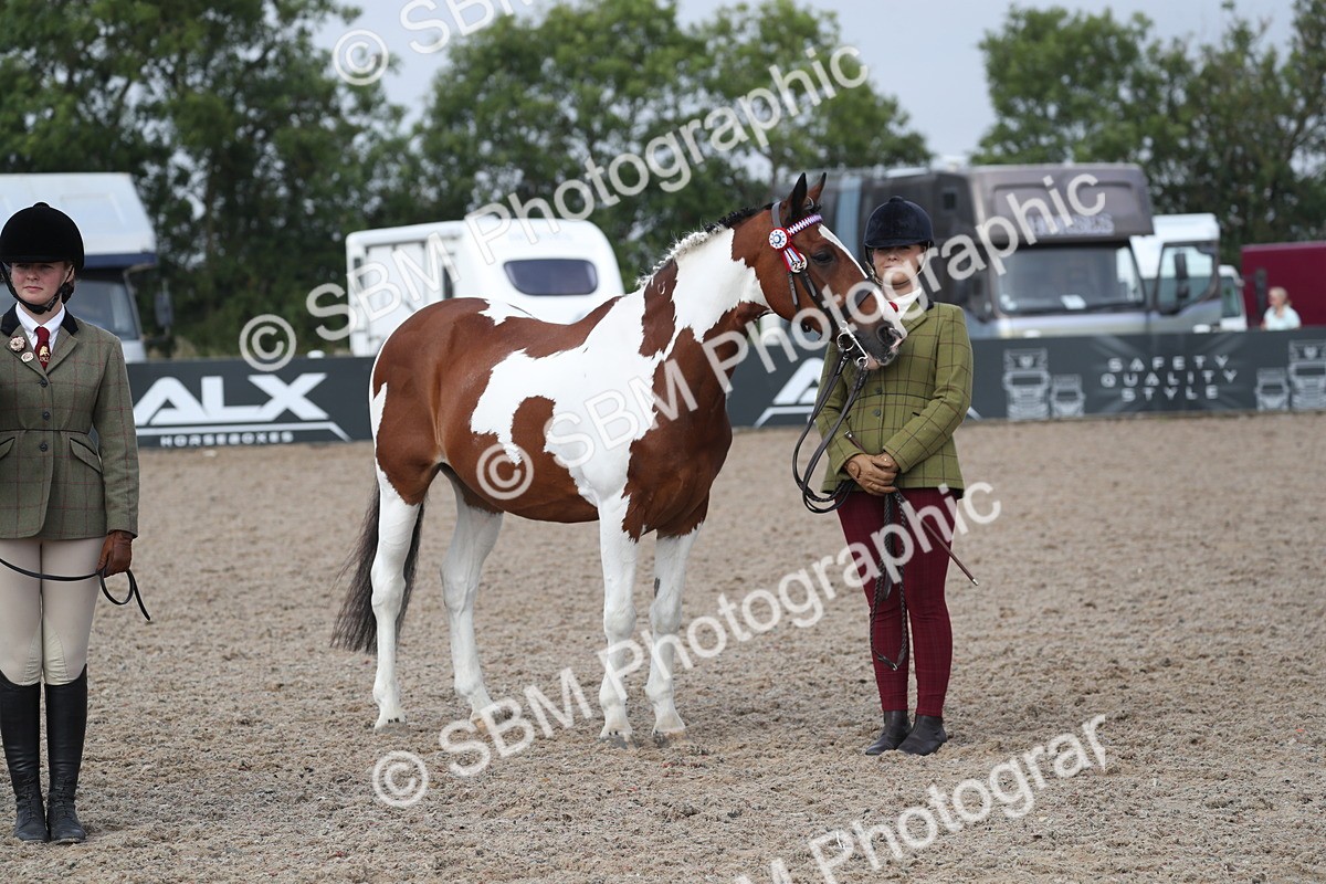 SBM_23162 - Class 605 - 2025 Area - IH Veteran