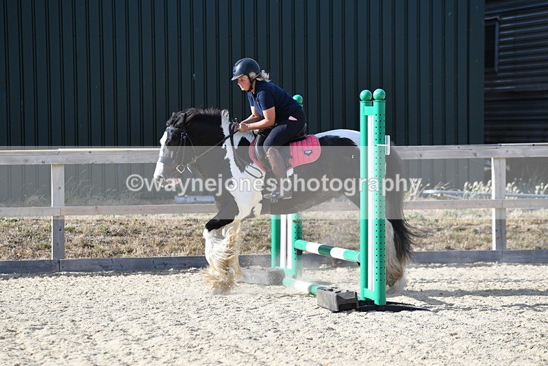 WJ5_5895 - Poles off the floor